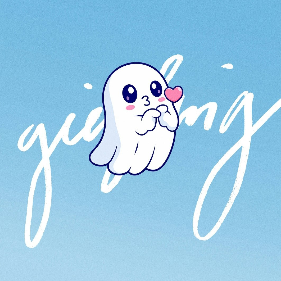 Giegling in LA (The Halloween Special)