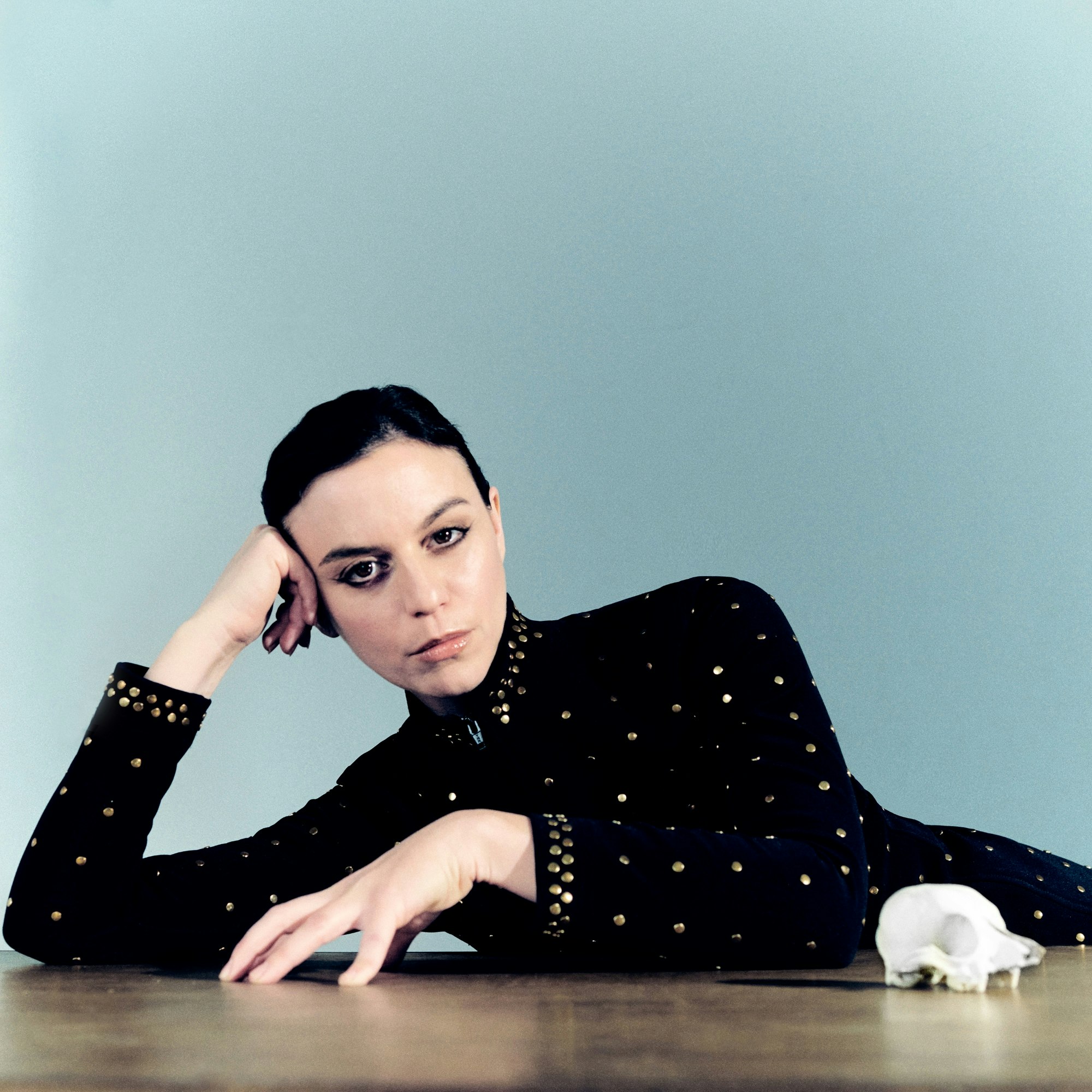 Deradoorian (Decisive Pink, Dirty Projectors) + Mason Lindahl