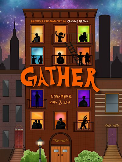 GATHER