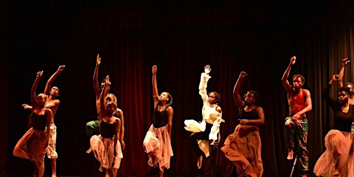 AfriVision Austria 2026: Talent & Culture Gala in Vienna