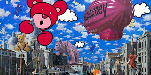 Gianpiero x Accardi Art Night