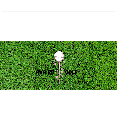 A Path 4 Paws Kids Golf Clinic