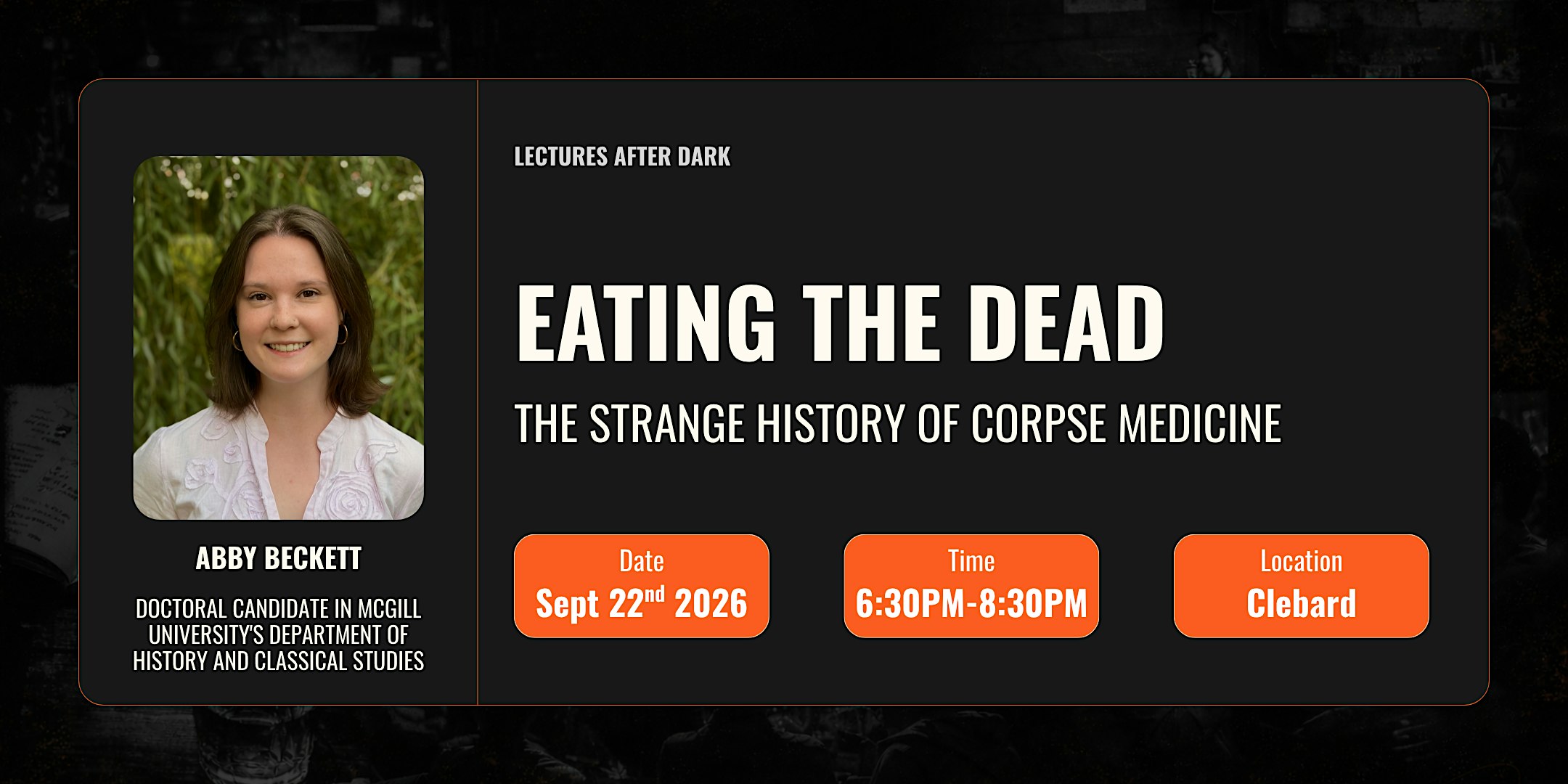 Eating the Dead: The Strange History of Corpse Medicine