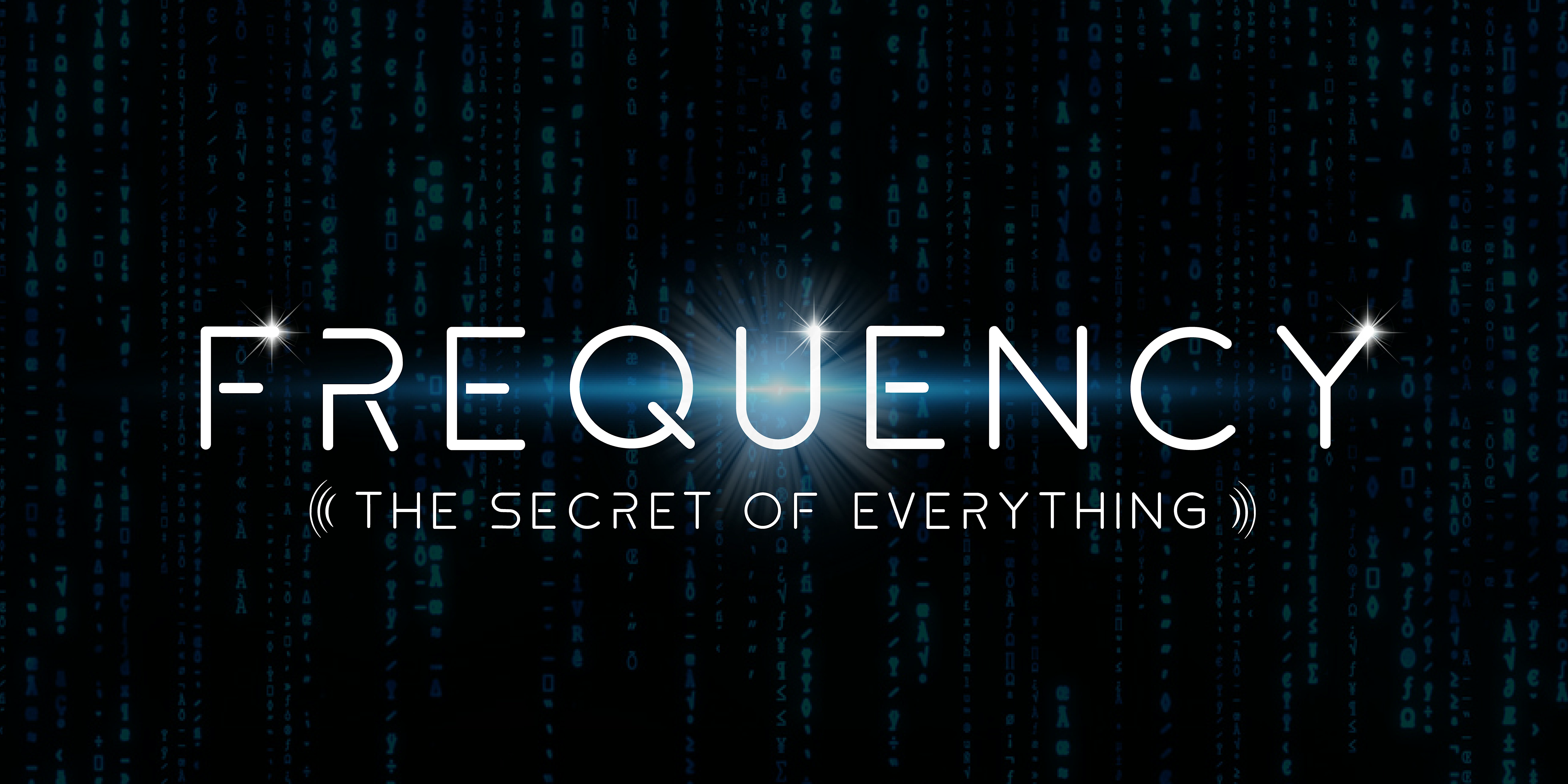 Frequency: The Secret of Everything screening and Q&A in Chicago, IL