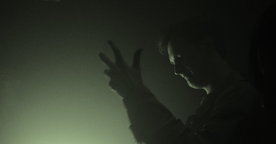 ALOBOI — LIVE SET 2.0 IN BERLIN X T.I.M.E.F.A.L.L