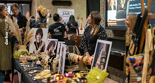 Indian Bazaar at the Barbican | Darbar Festival Annual Market