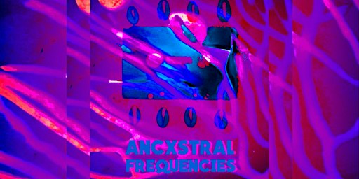 ANCXSTRAL FREQUENCIES