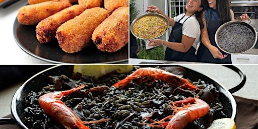 Madrid Tapas Adventure for Groups With a Local Chef - Team Building in Madrid | Cozymeal™
