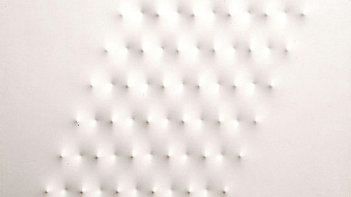 CHE RITMO!  Superfici da ascoltare, materia da suonare