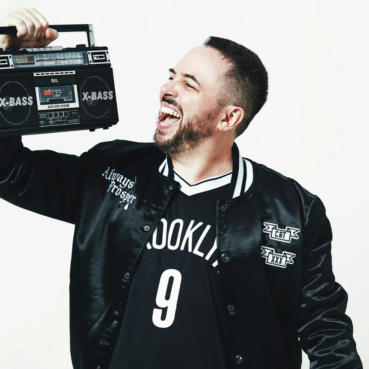 Abandoman (+ support)