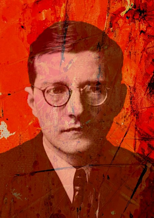 Shostakovich 5