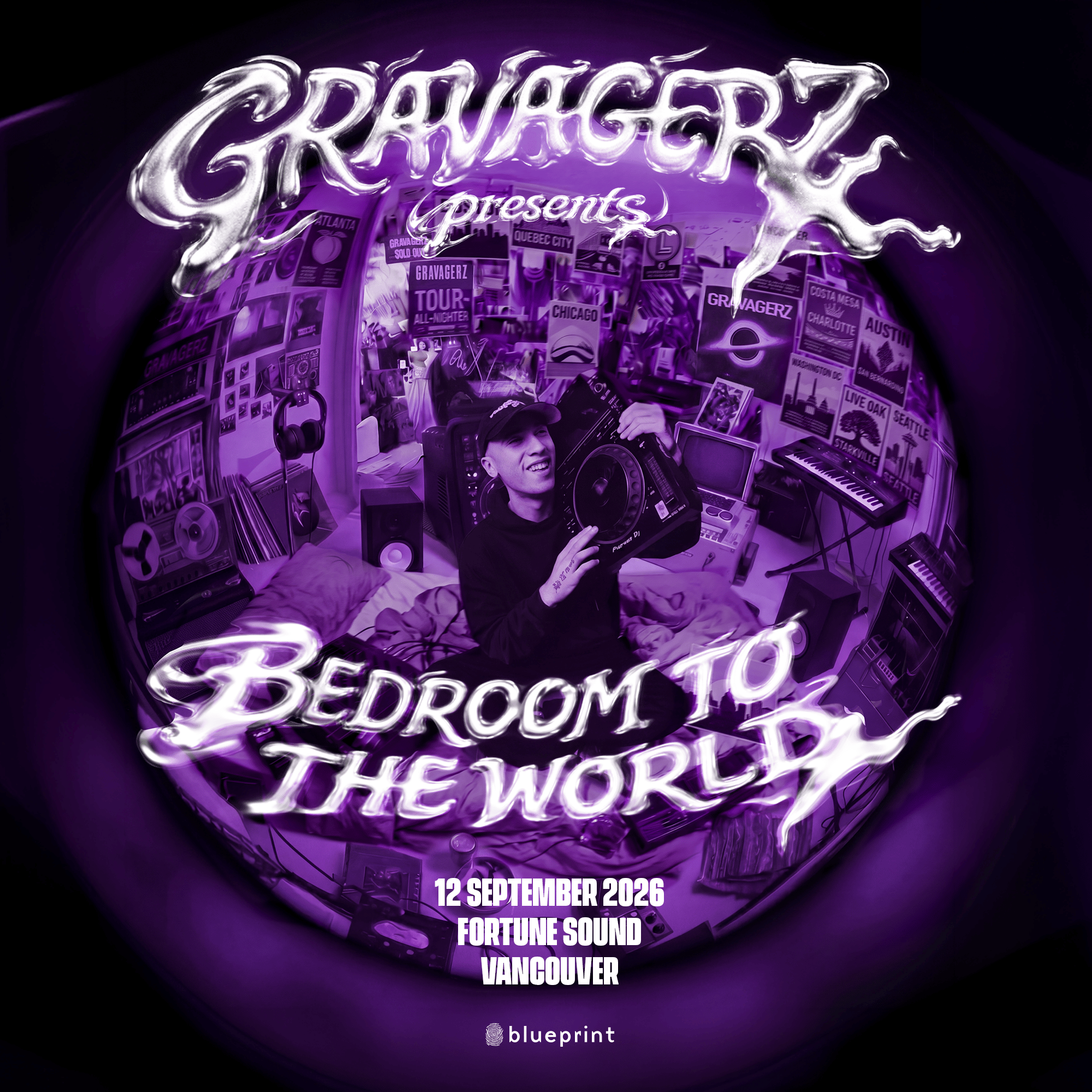 Gravagerz