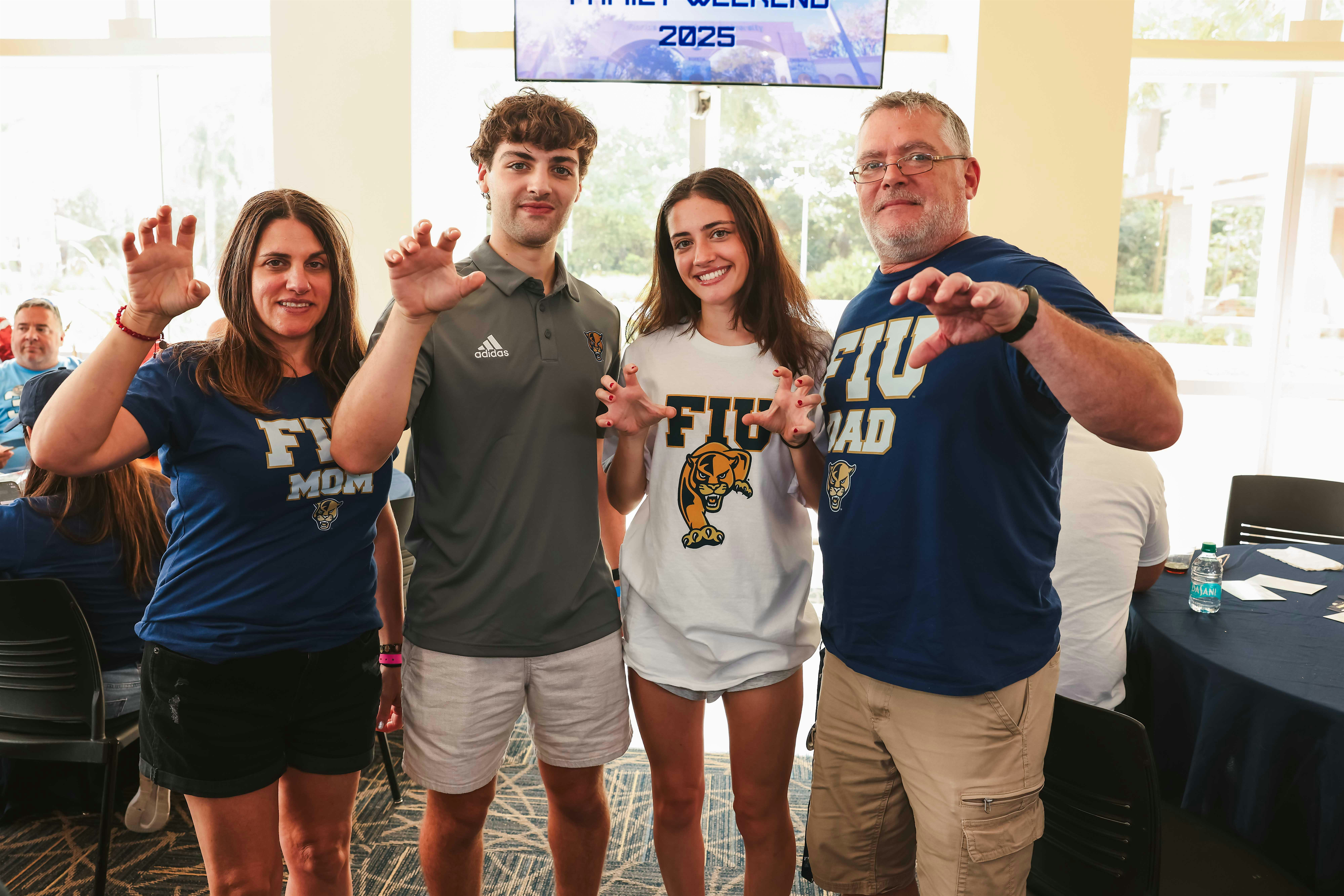 FIU Law Family Weekend