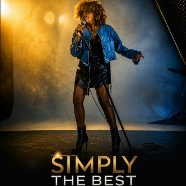Simply The Best