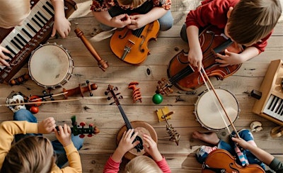 MÚSICA CON CORAZÓN