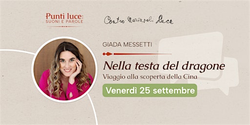 Nella testa del dragone - Viaggio alla scoperta della cina