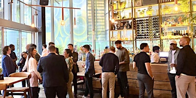 Business Networking Event in London - FinTech, Finance, Banking, Tech, eCom