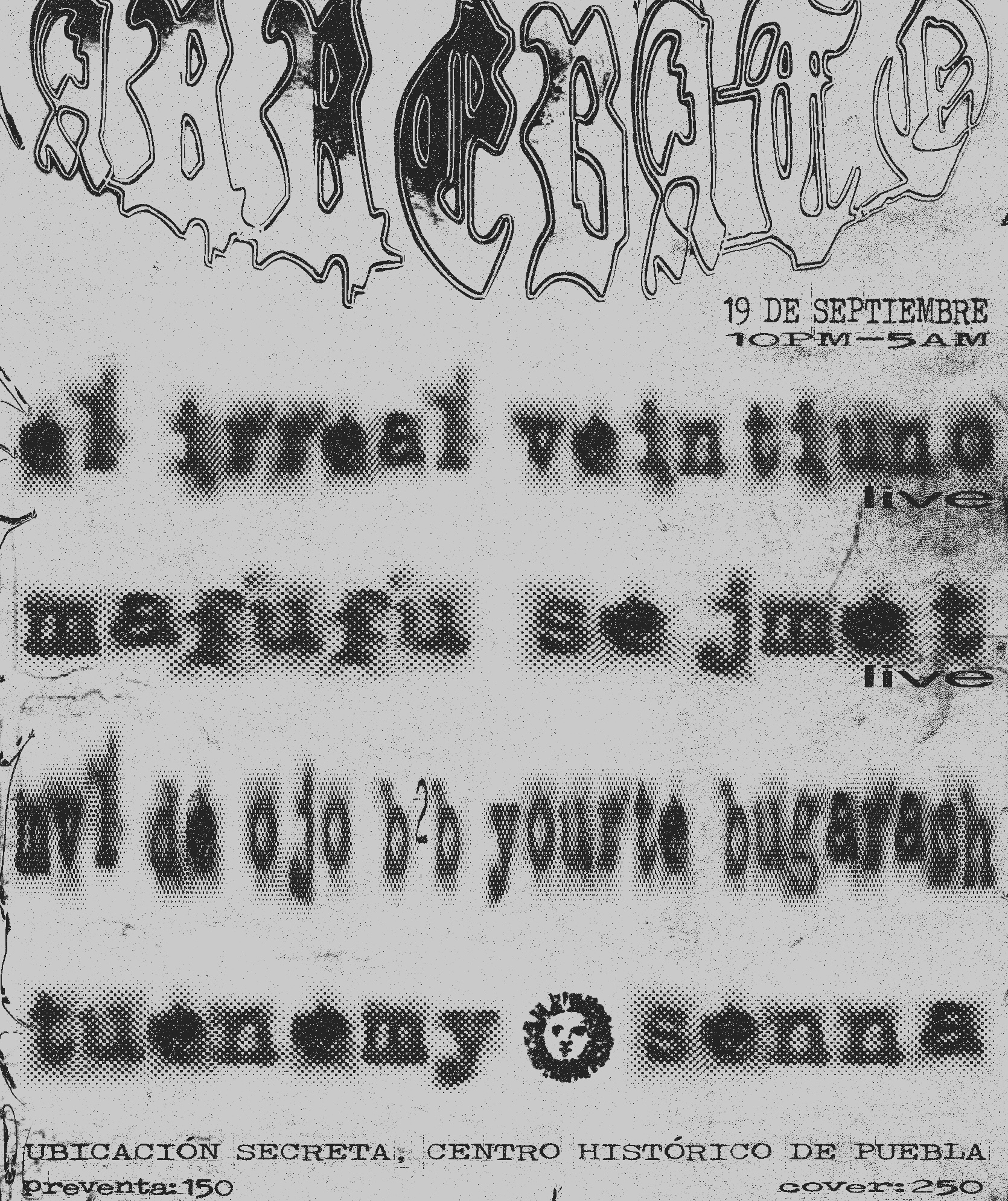 ARREBATO