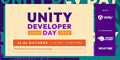 Unity Developer Day
