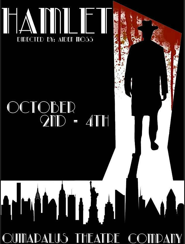 Hamlet: Prince of Manhattan