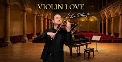 Violin Love - Casa Schuster - Milano
