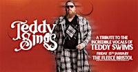 Teddy Sings – The Ultimate Teddy Swims Tribute