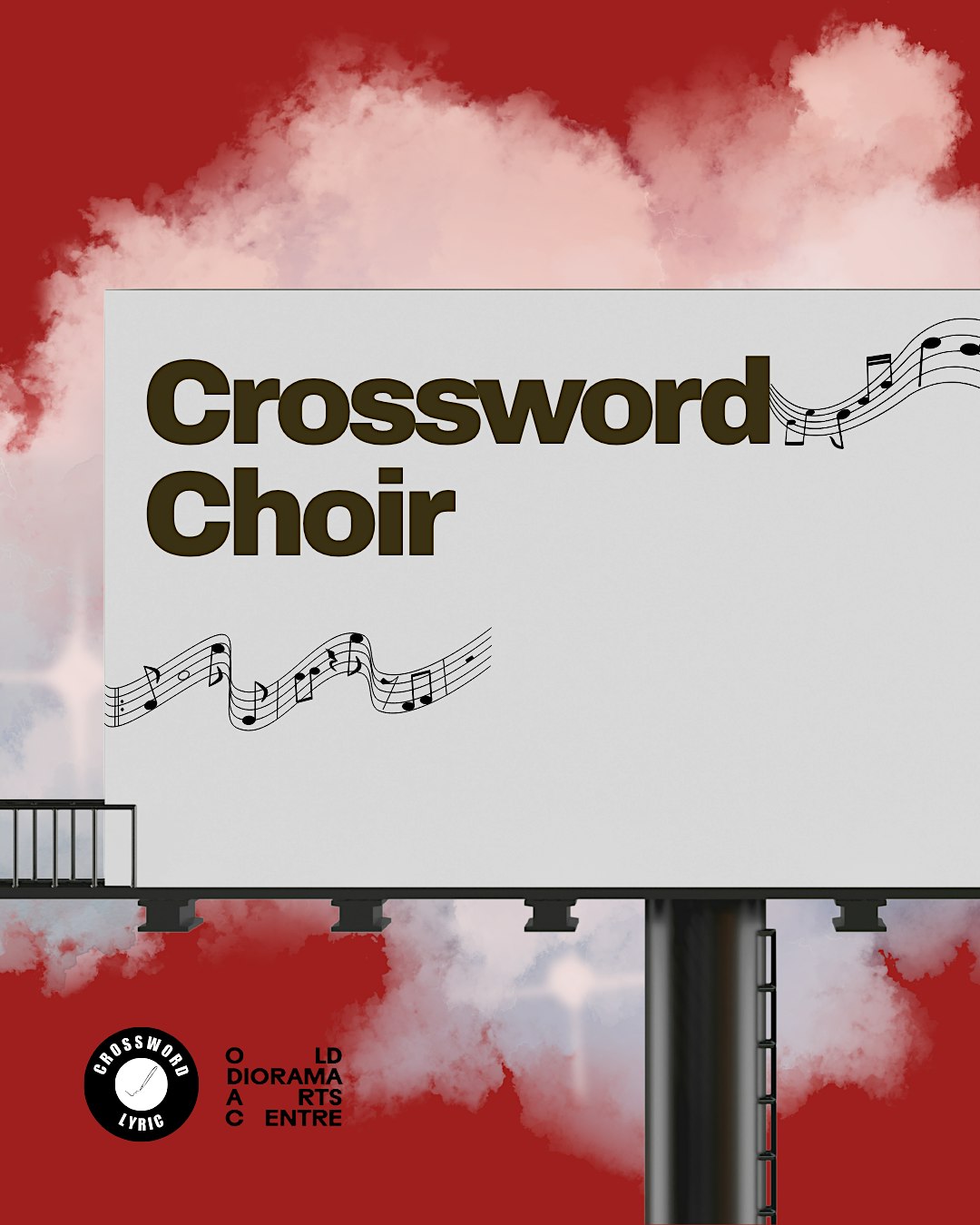 Crossword Choir