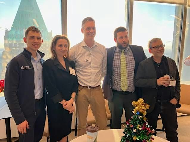 2026 Wall Street Quant Awards & Ai Summit @ LSEG HQ