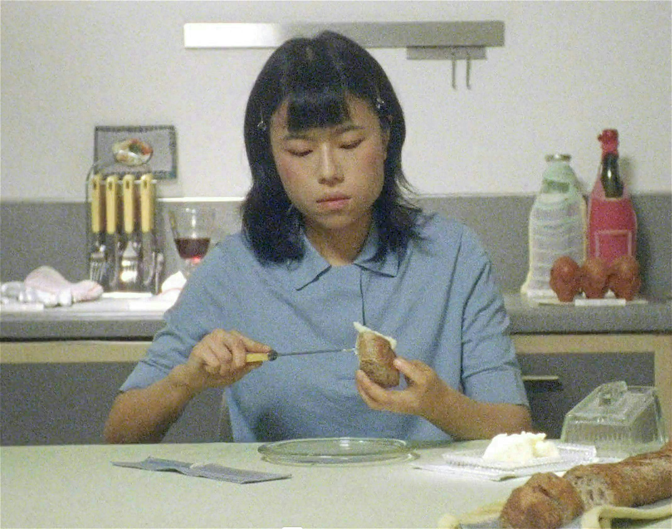 FOOD ON FILM
