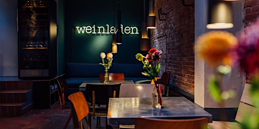 UNSERE LIEBLINGSWEINE AUS 2026 - DAS BEST OF WEINTASTING