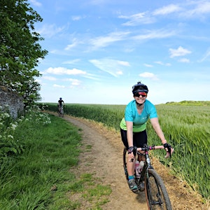 Last of the Summer Rides
