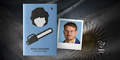 Lansering: Mileis Argentina