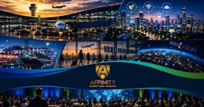 FutureScape 2026: Smart Hubs for a Connected World