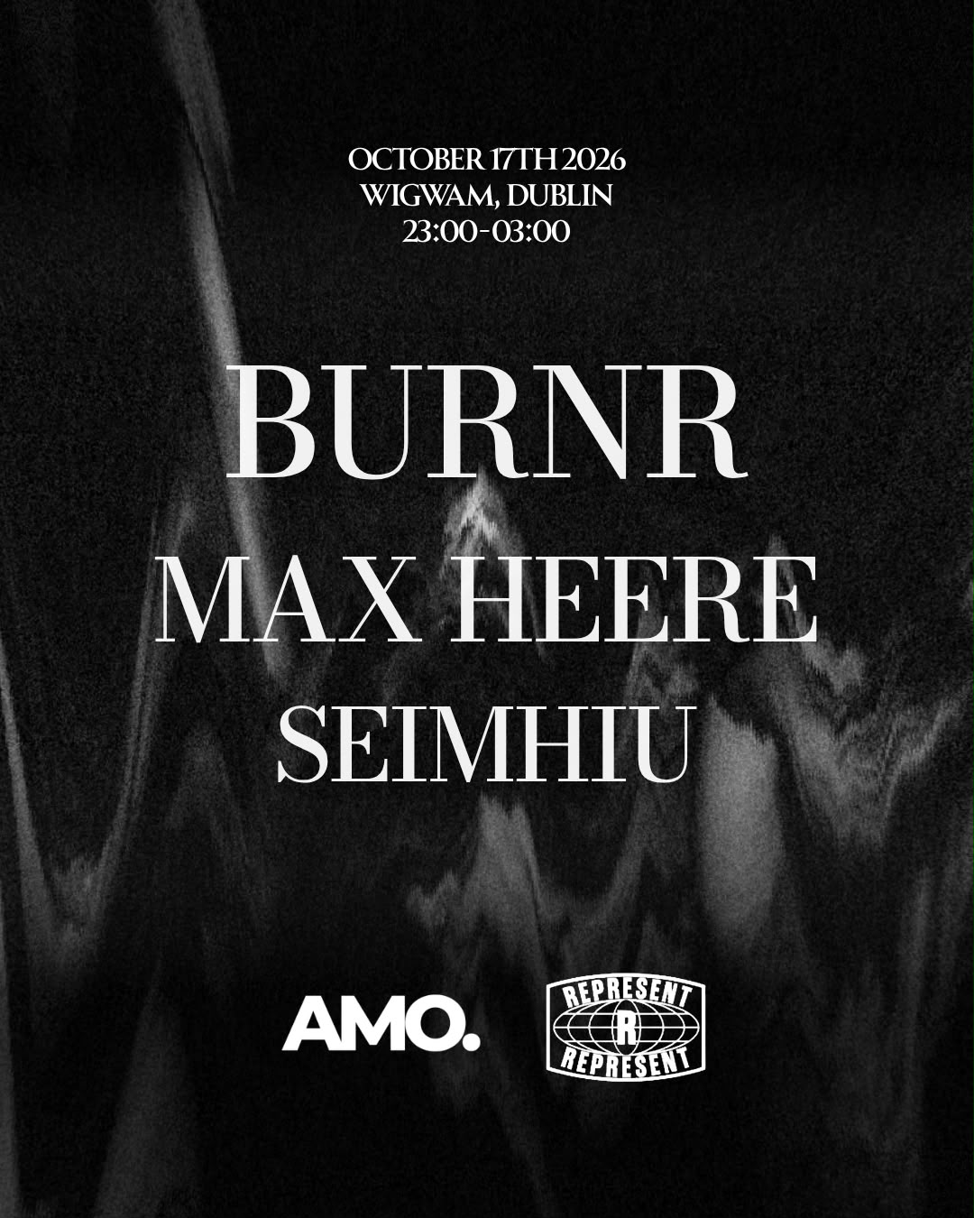 BURNR