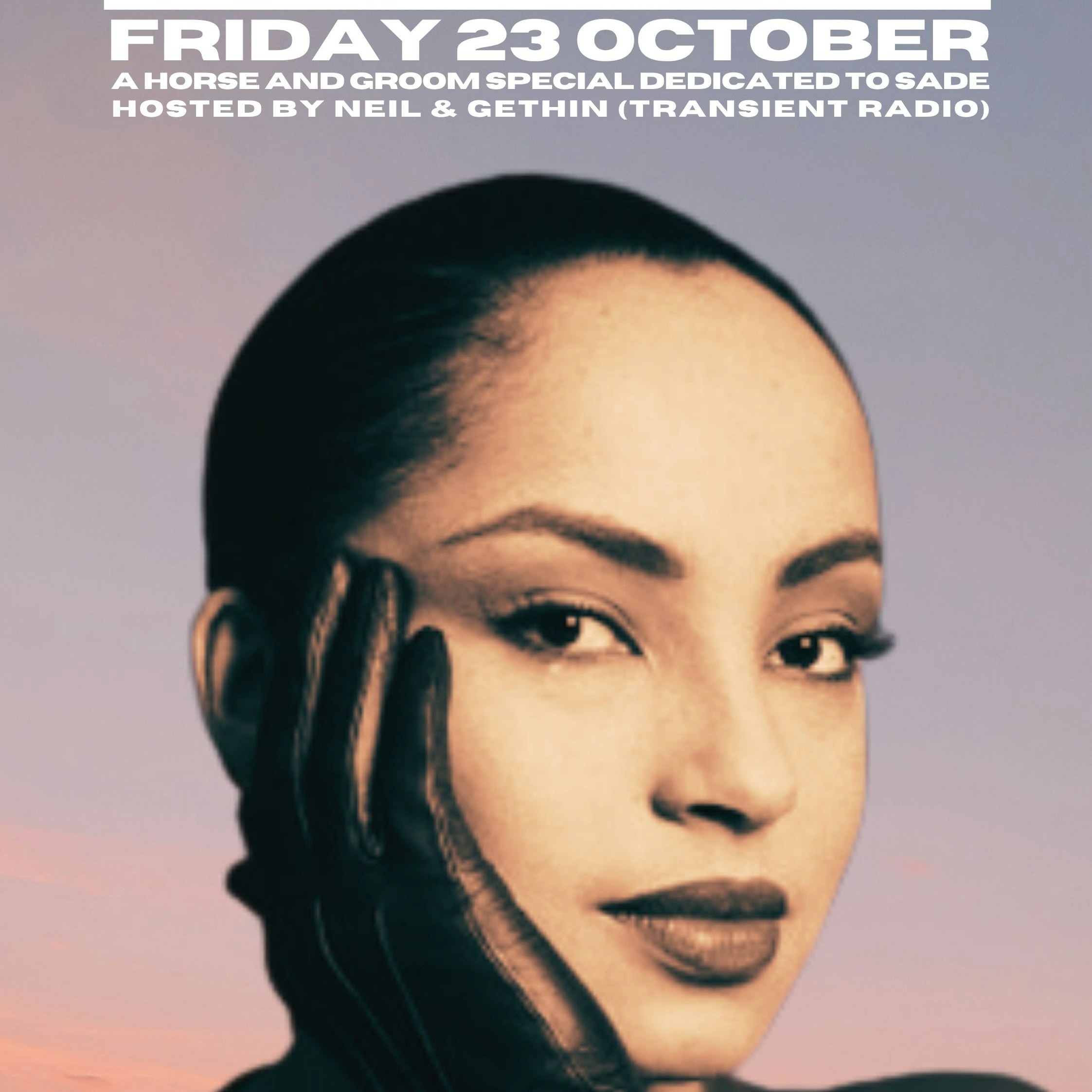 The Sade 'Lovers' extended late night special