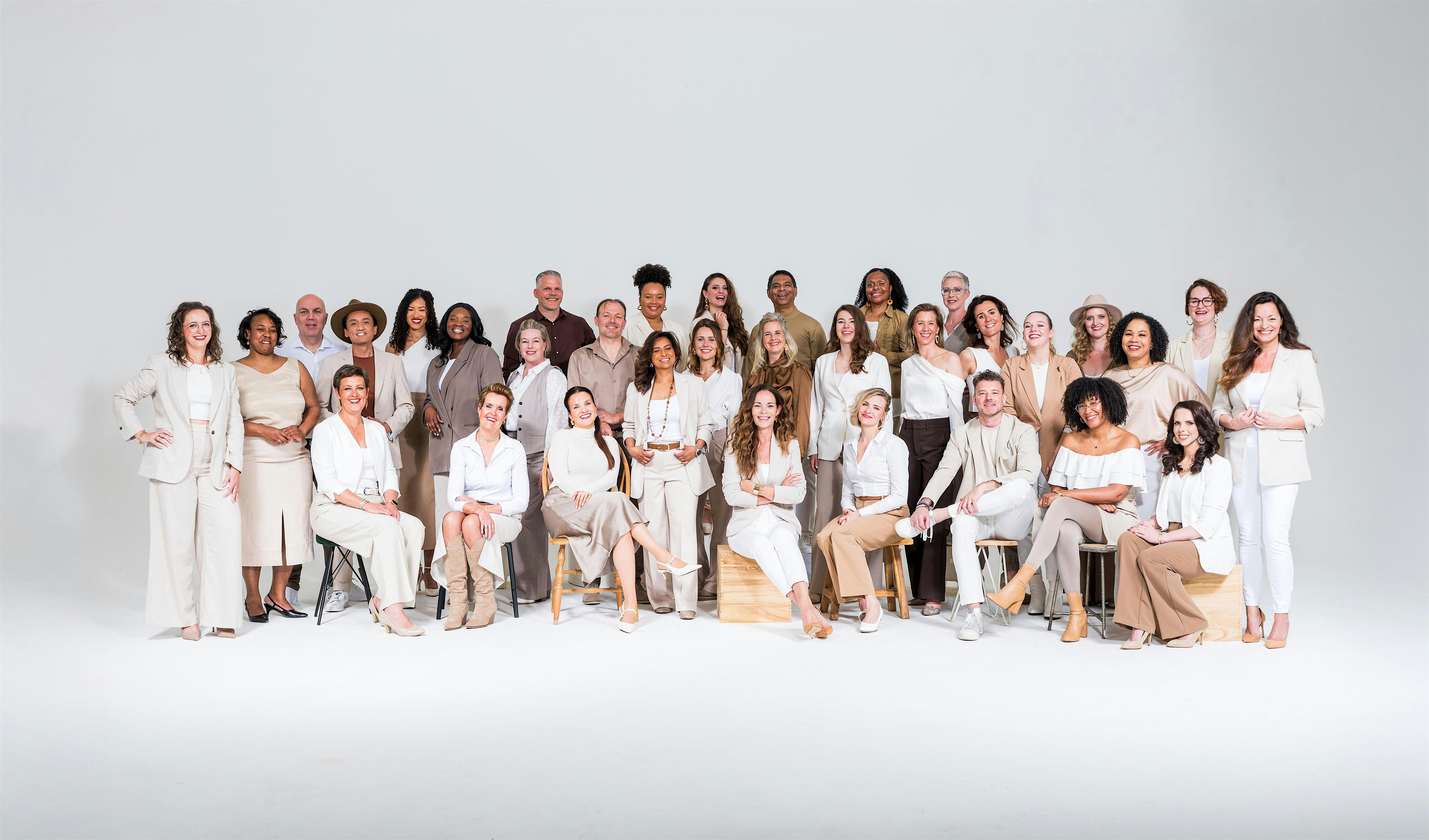 Sound of Gospel: Recording the Dream