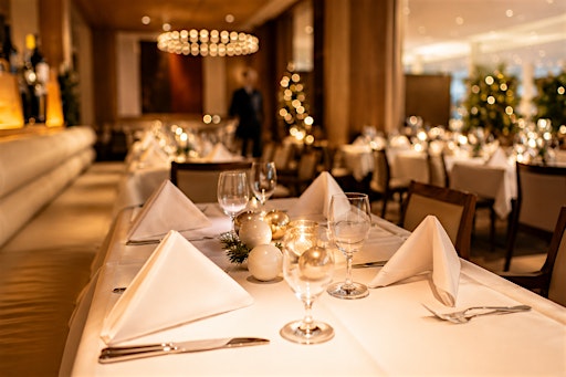 Feiertags-Brunch im Estrel Berlin