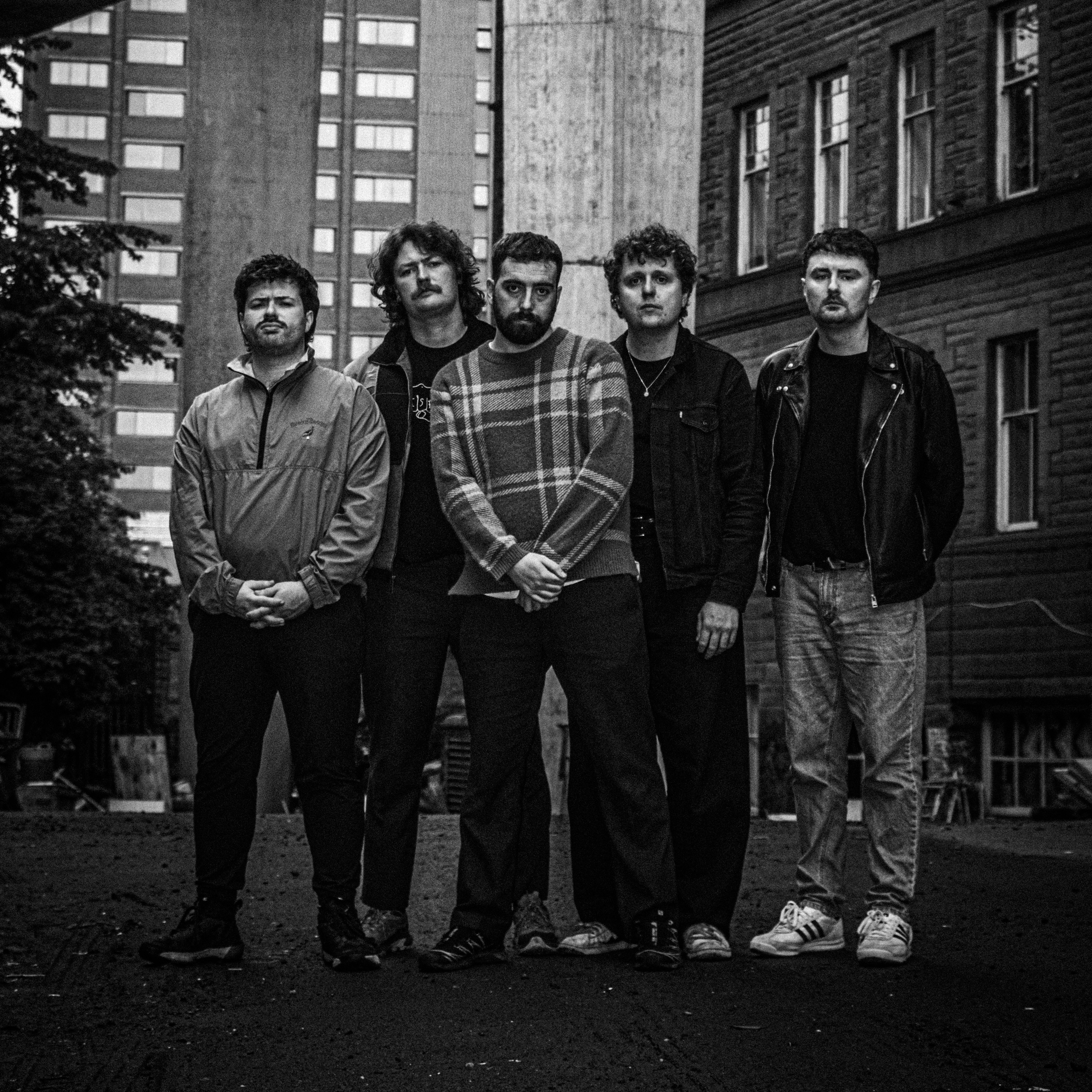 Gallus: Album Launch Show
