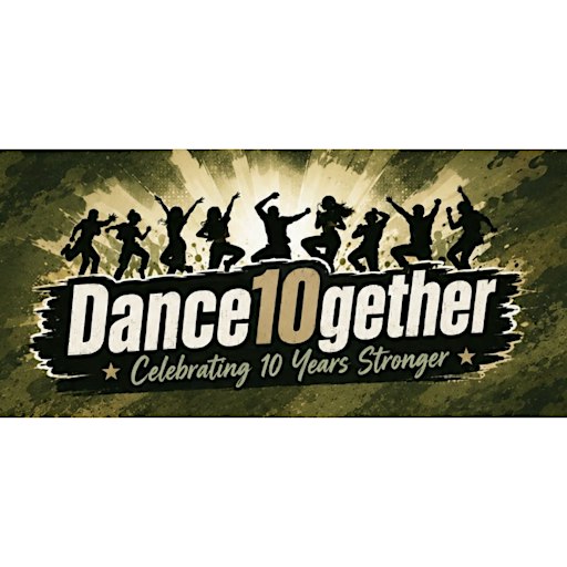 Dance10gether: Celebrating 10 Years Stronger
