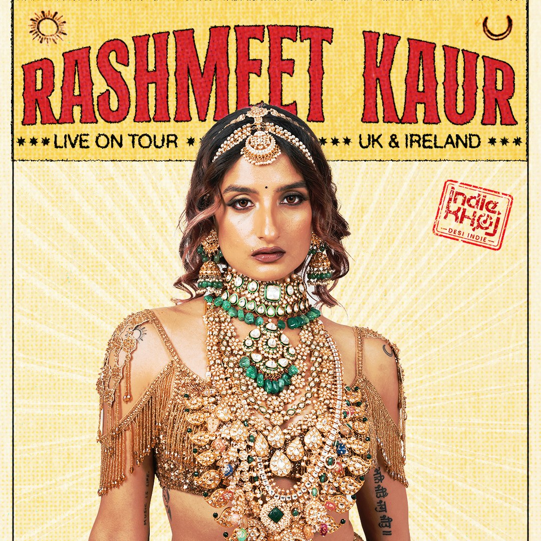 Rashmeet Kaur