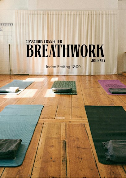 Conscious Breathwork DE