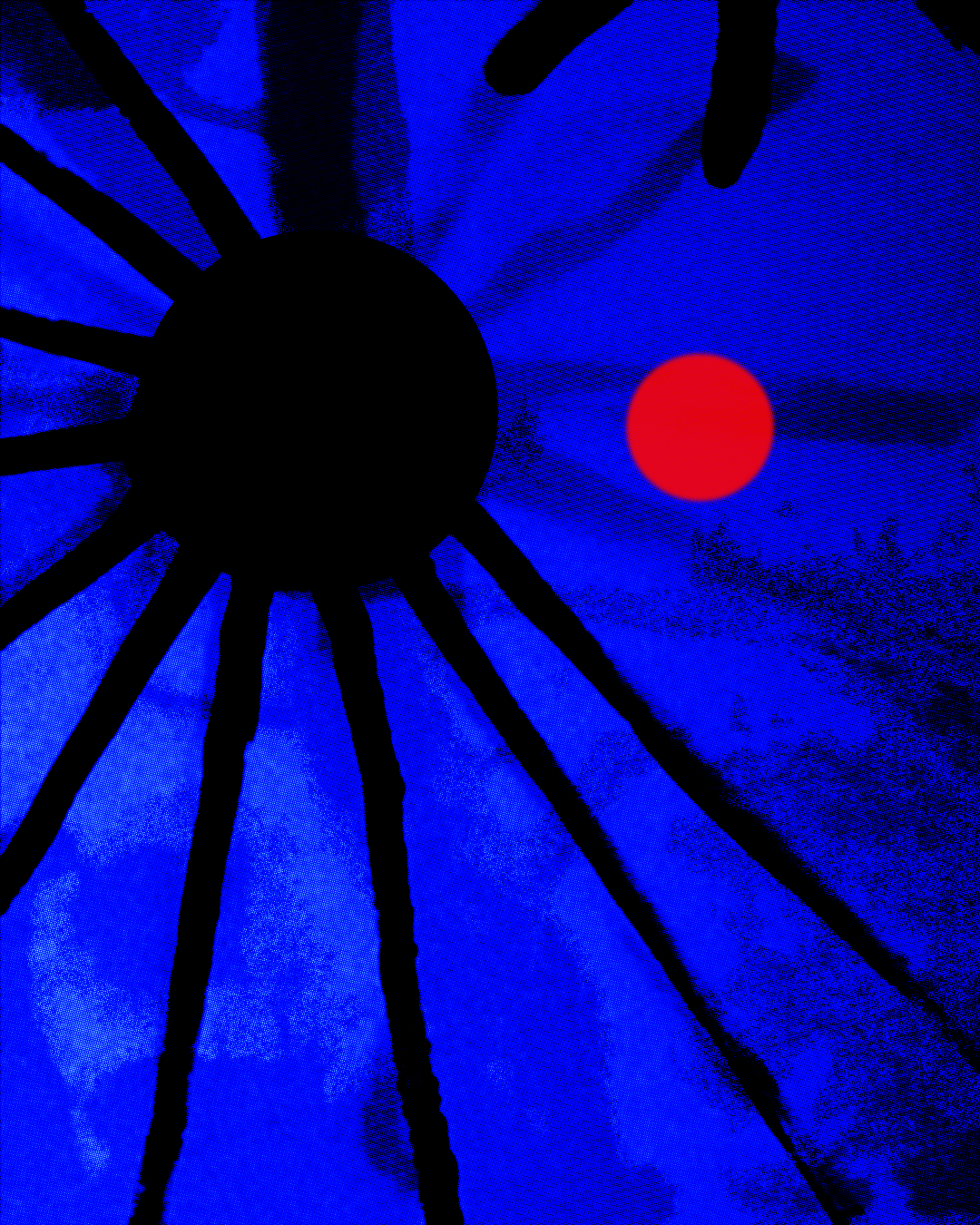 OBSCITHEA - 'The Sun will rise'
