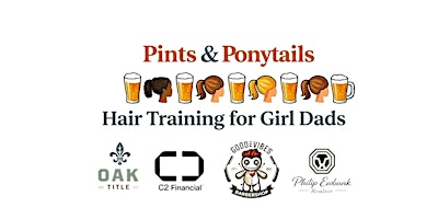 Pints and Ponytails