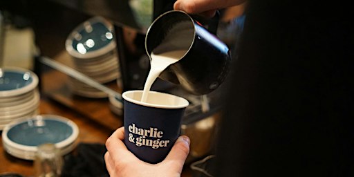 Up Your Coffee Game - Barista Skills Masterclass