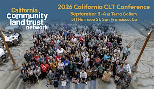 2026 Ca CLT Network Conference