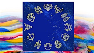 Astrology Readings by Grace Noel