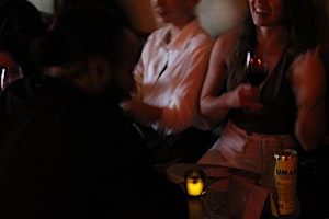 Speeddating 25-35