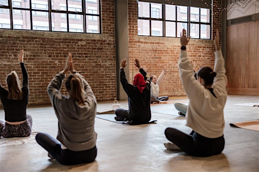 Calm and Empowered