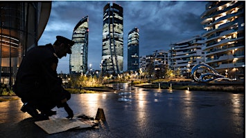 CityLife con Delitto: Chi risolverà il caso nel Quartiere del Futuro?
