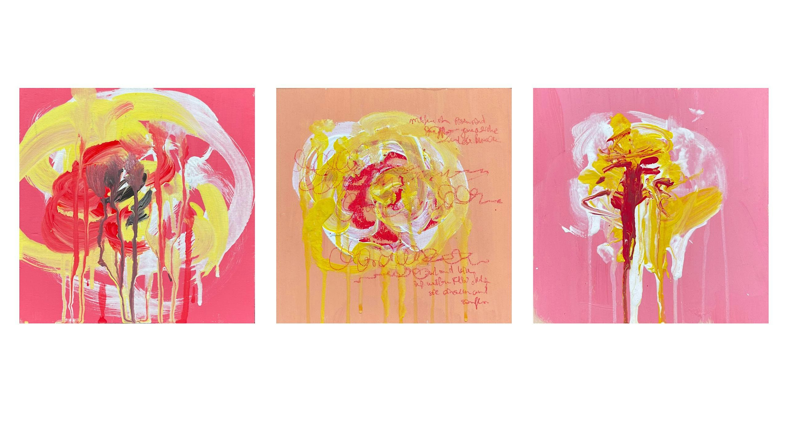 Mi, 20.01. I Themenabend: Cy Twombly | Erwachsene u. Jugendliche ab 16 J.